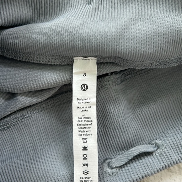 Lululemon Shorts - Picture 6 of 7